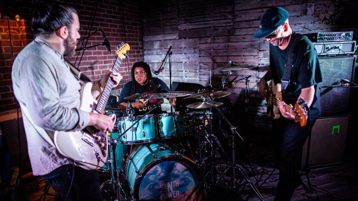 The Nth Power Confirms Reach Out Tour 2022