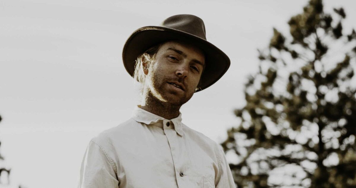 Trevor Hall Press September 2021