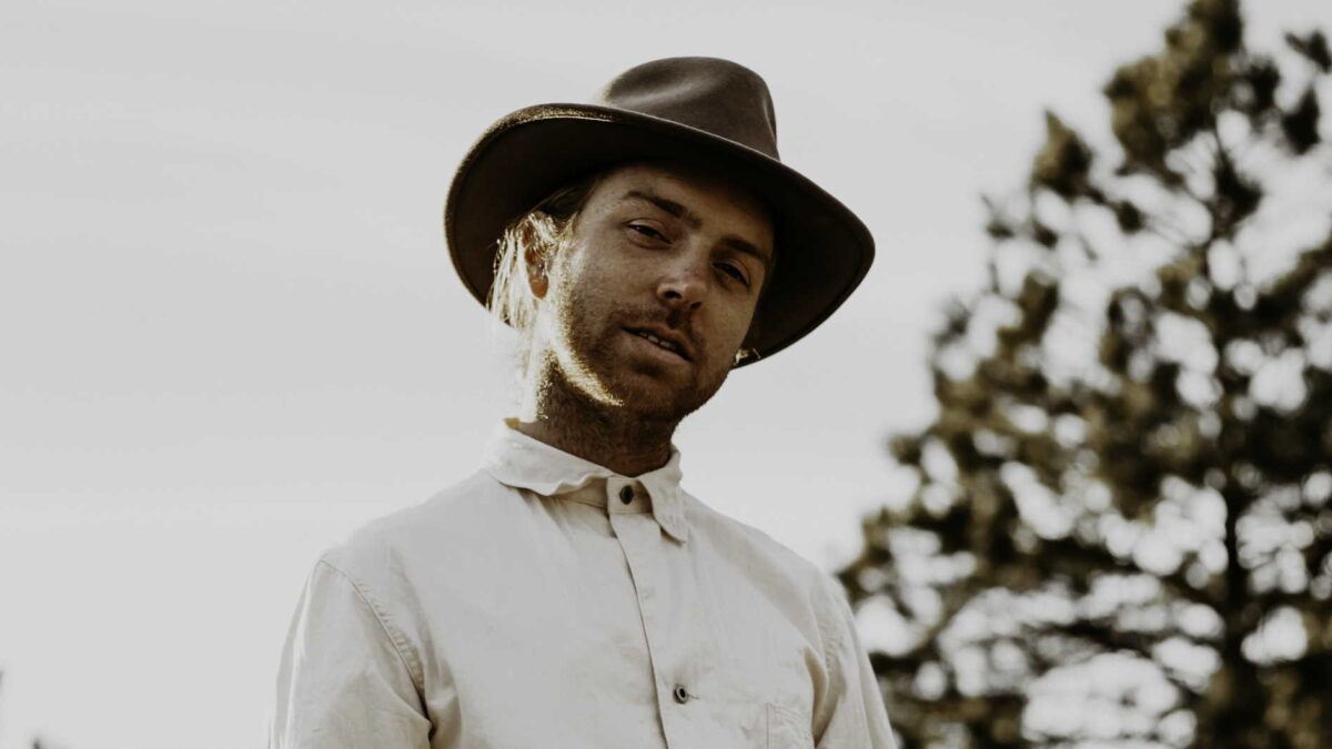 Trevor Hall Confirms Summer & Fall Tour 2022