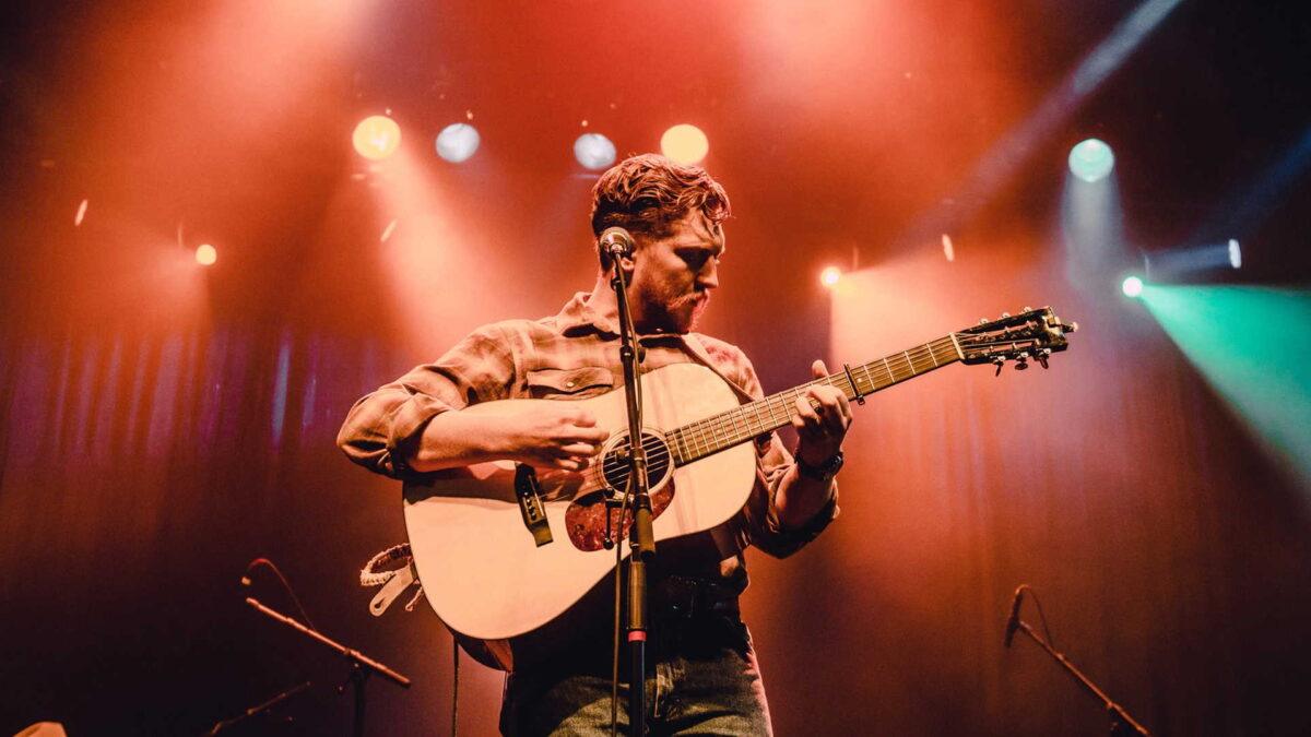Tyler Childers Plots September 2022 Concerts At Red Rocks