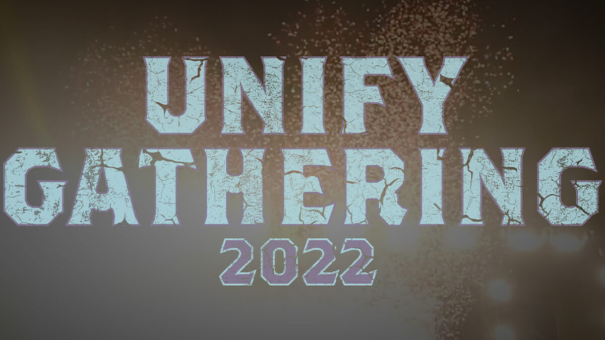 UNIFY Gathering