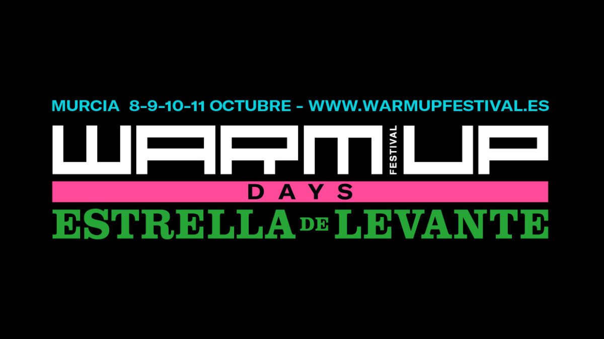 WARM UP Days Estrella de Levante