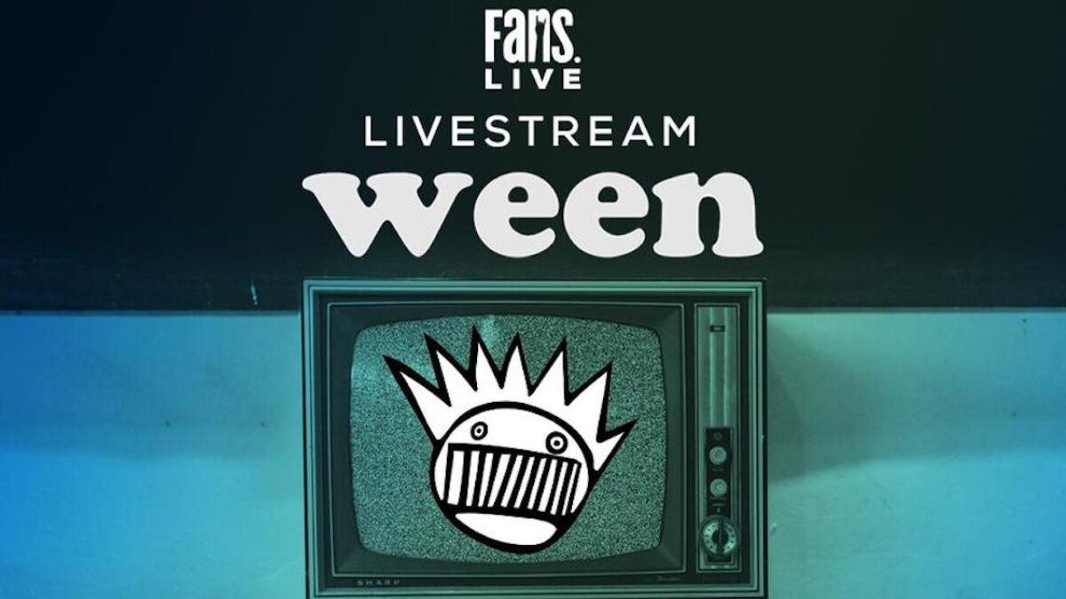 Ween Confirms Brooklyn Bowl Las Vegas Livestreams