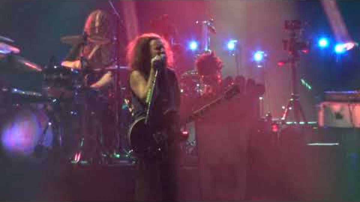 My Morning Jacket Forest Hills, NY 9/11/21 Mercy Mercy Me (NYC Tribute) [4K]