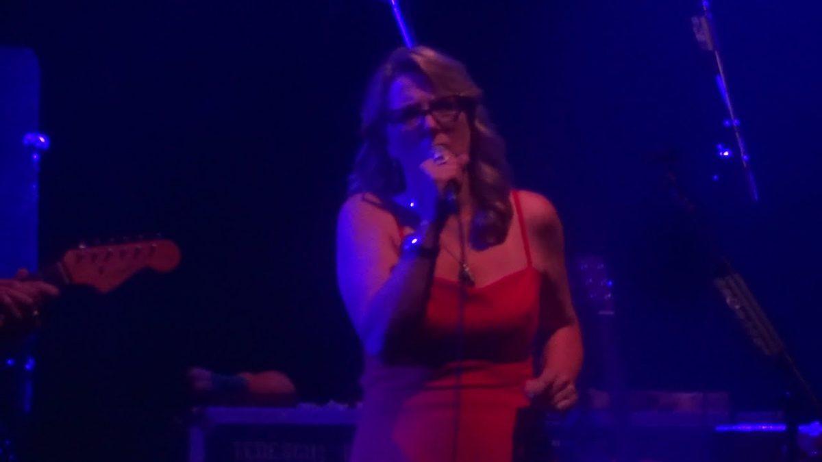 Don't Want You No More / It's Not My Cross To Bear - Tedeschi Trucks Band 9/30/21 with Nils Cline