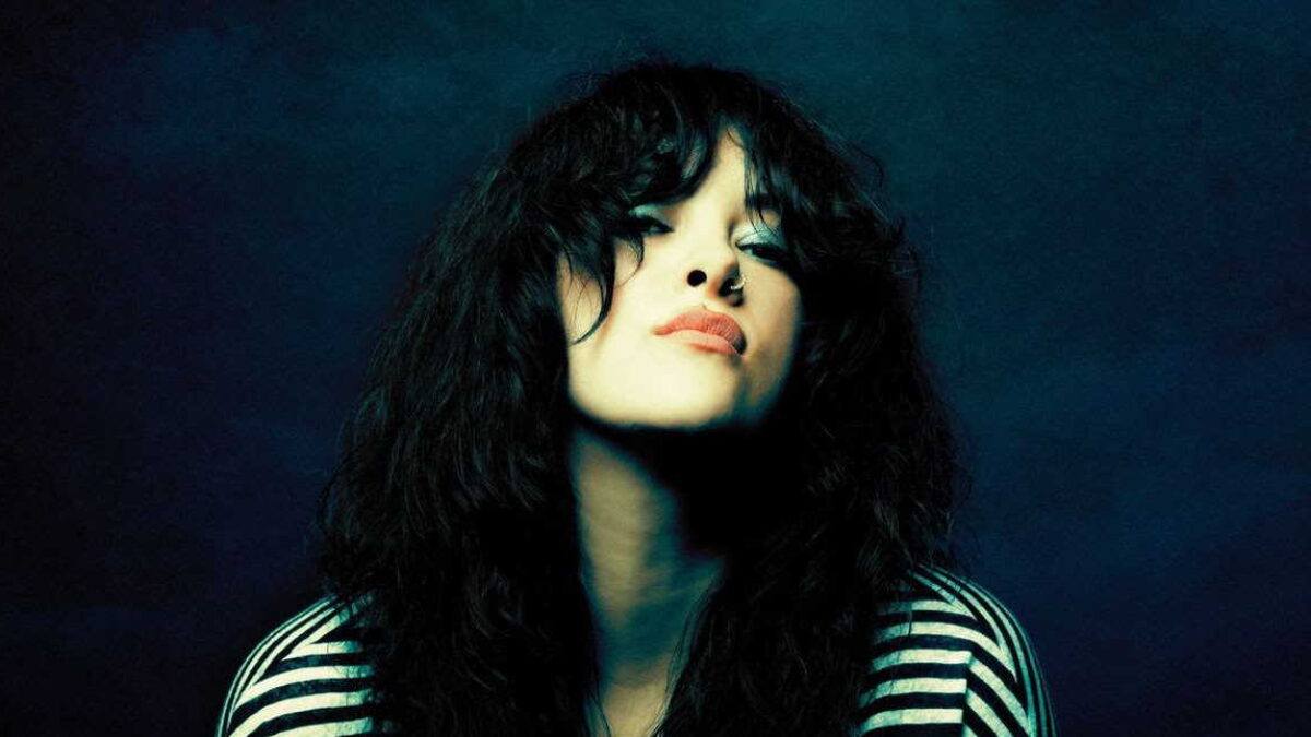 Alecia Chakour Details New Chakourah EP ‘lotusland’ & Shares Single