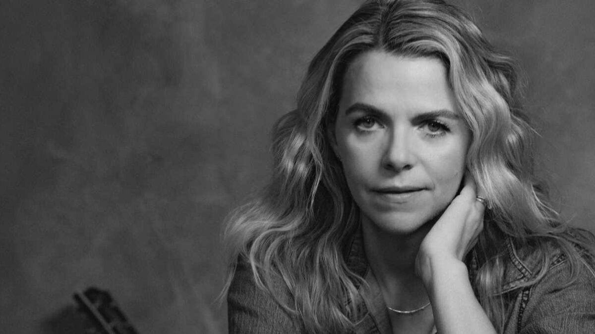 Aoife O’Donovan Shares ‘Age Of Apathy’ Single