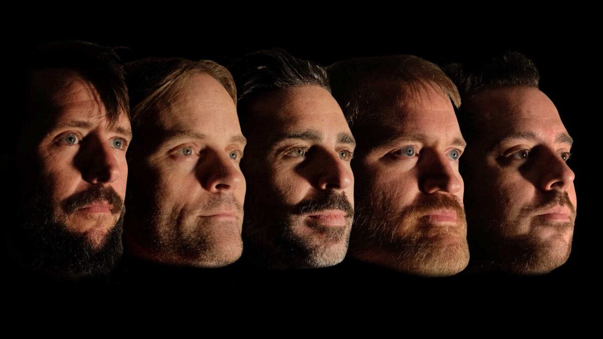 Band Of Horses Announce New Album ‘Things Are Great’ & Share Single