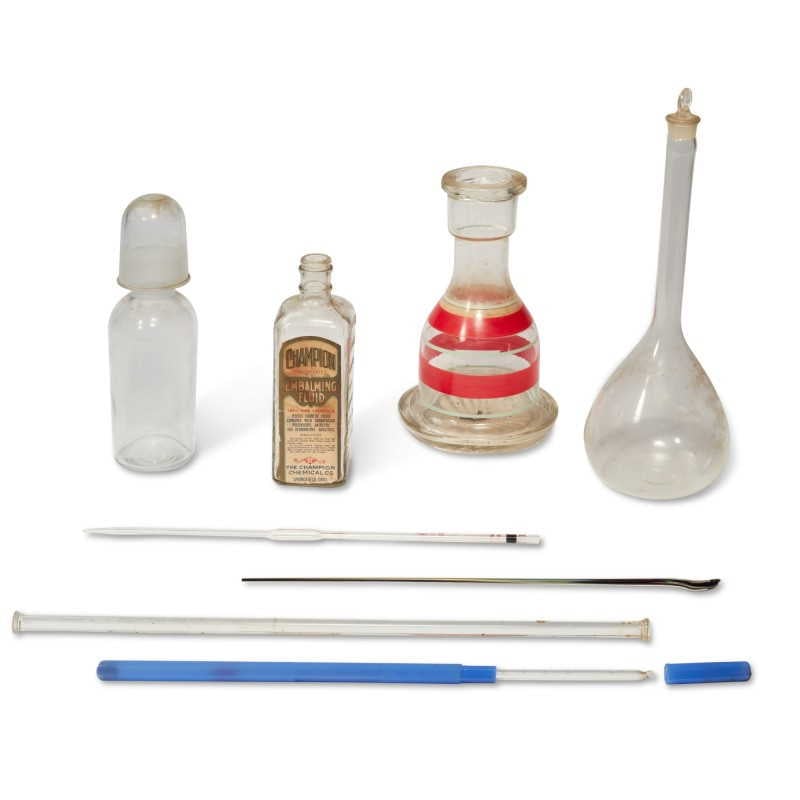 Bear Chemistry Tools