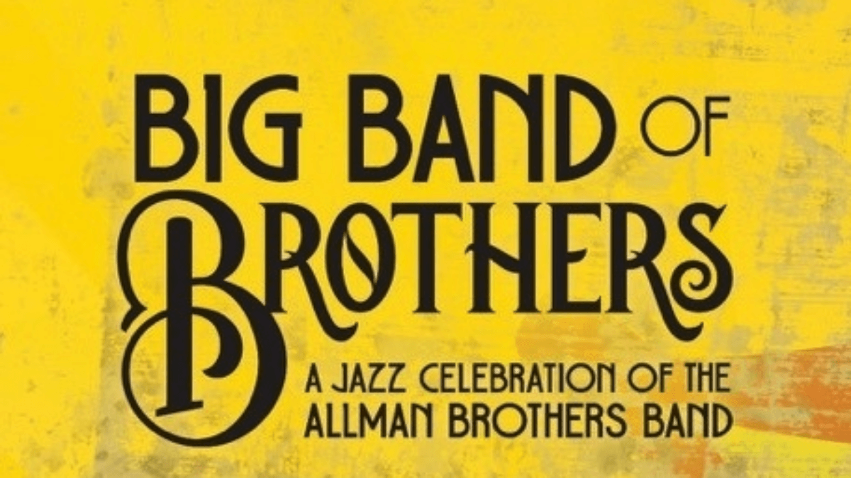 Big Band of Brothers