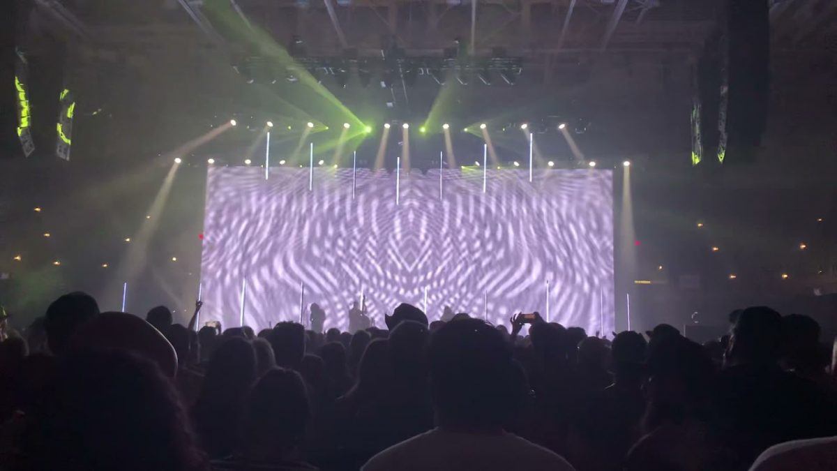 Billy Strings - “Spinning” - Asheville, NC - 10/29/21