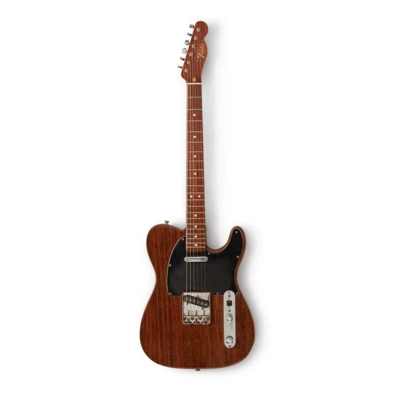 Bob Weir Telecaster