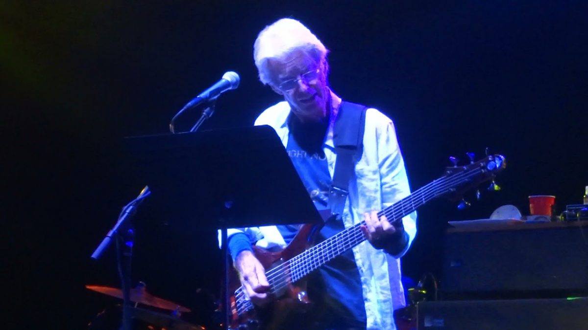 Broken Arrow - Phil Lesh Quintet October 11, 2021
