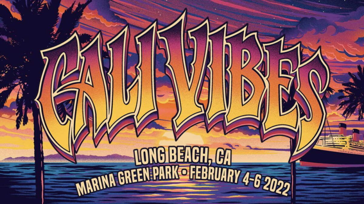 Cali Vibes 2022 Lineup: Wu-Tang Clan, Marley Brothers, Slightly Stoopid & More