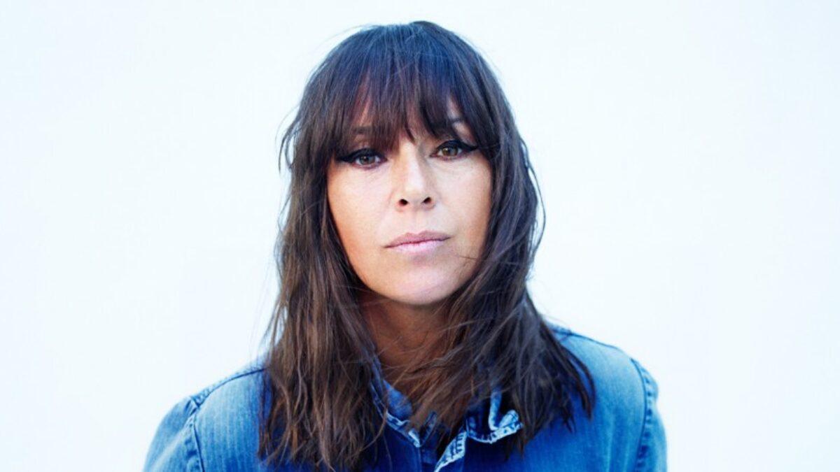 Cat Power Announces New 'Covers’ Album & Performs Frank Ocean's ‘Bad Religion’ On ‘Corden’