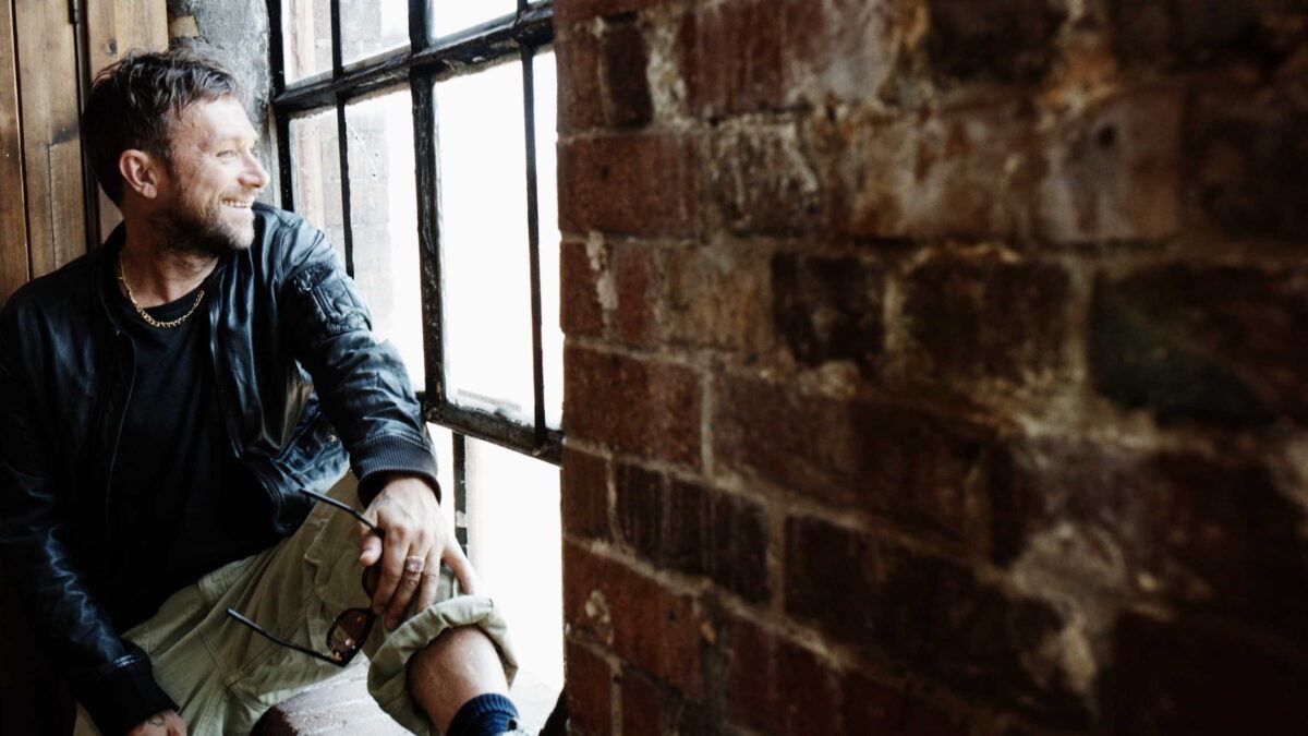 Damon Albarn Shares ‘The Tower Of Montevideo’ Single & Live Performance Video