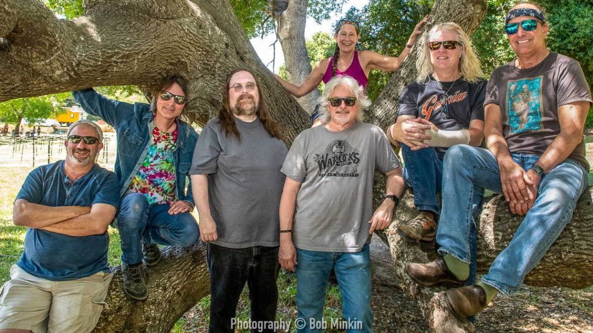 Dark Star Orchestra Expands Spring Tour 2022