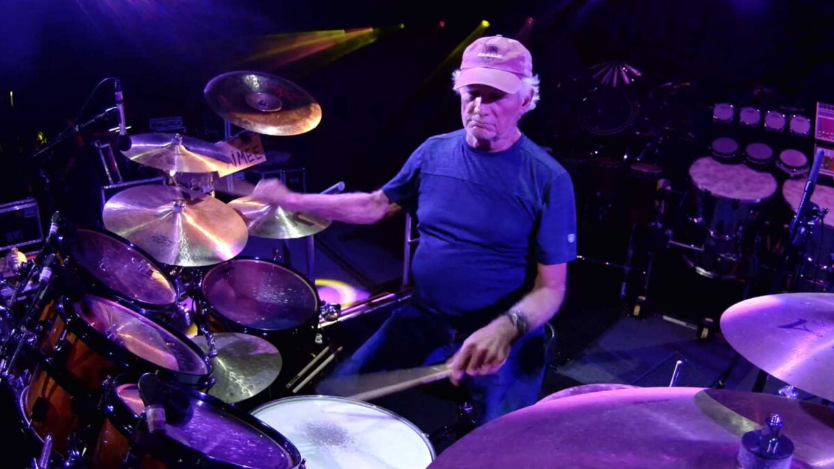 Dead & Company Welcomes Back Bill Kreutzmann In Phoenix: Setlist, Recap & The Skinny