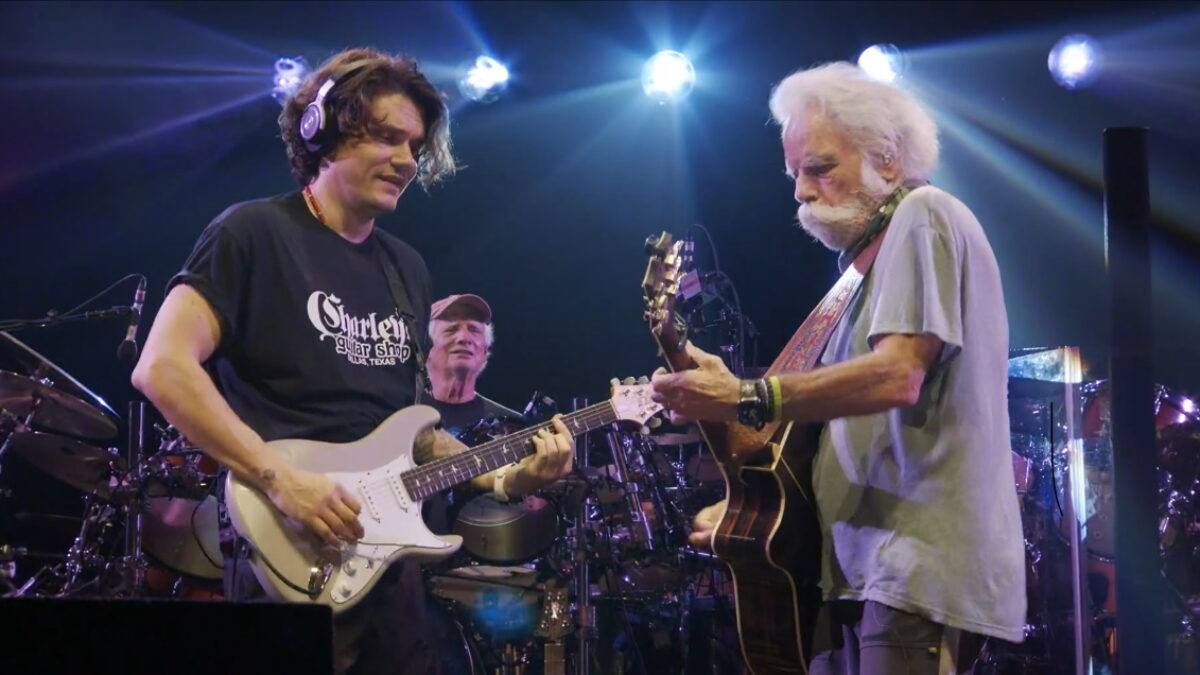 Dead & Company Play Female-Centric Set In Dallas: Setlist, Recap & The Skinny