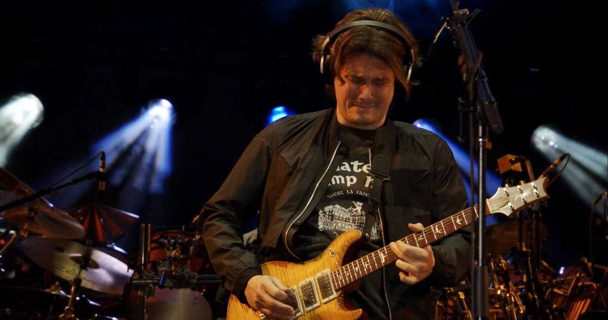 Dead Company Hollywood Bowl Setlist Skinny