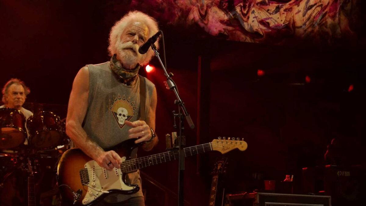 Dead & Company Brings Fall Tour To Houston: Setlist, Recap & The Skinny