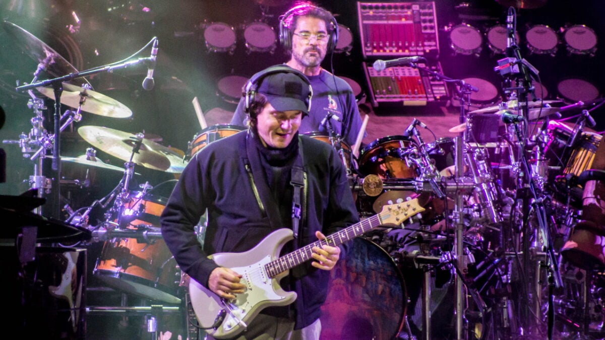 Dead & Company Continues Colorado Run Without Bill Kreutzmann: Setlist, Recap & The Skinny