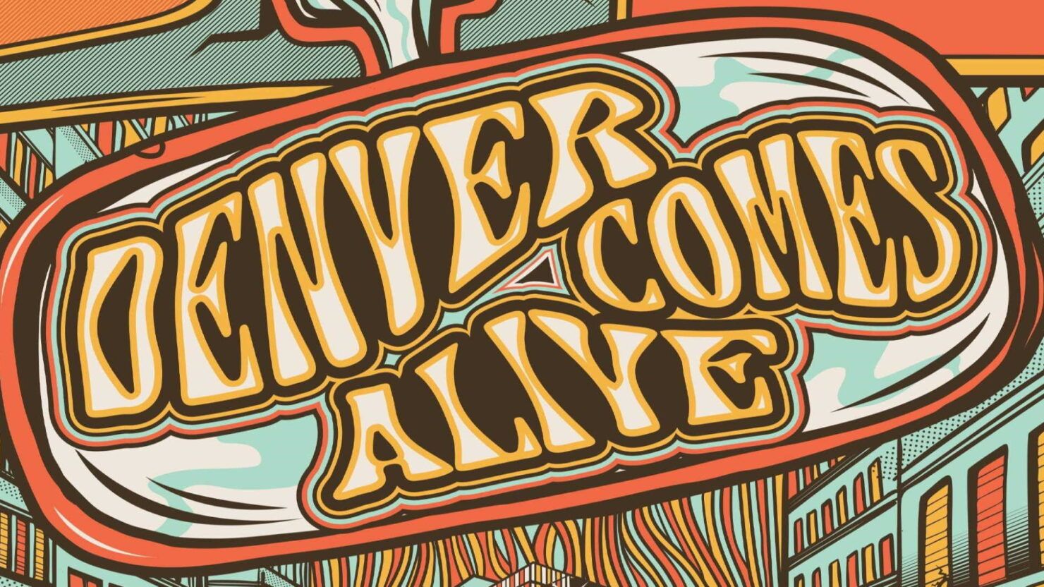 Denver Comes Alive 2021 Lineup Ramble On Revival Supergroup, Tank And
