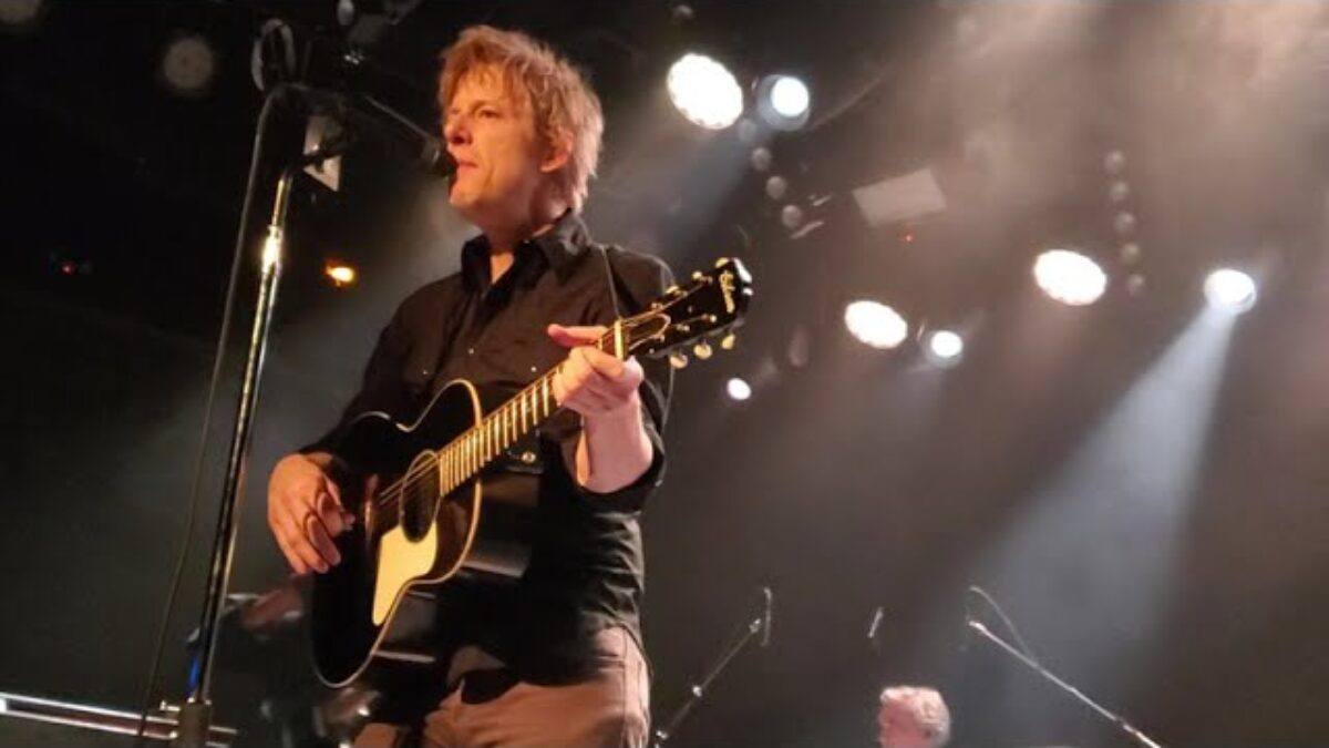 Spoon - The Underdog/Got Nuffin - Teragram Ballroom - Los Angeles, CA 20210928 205750