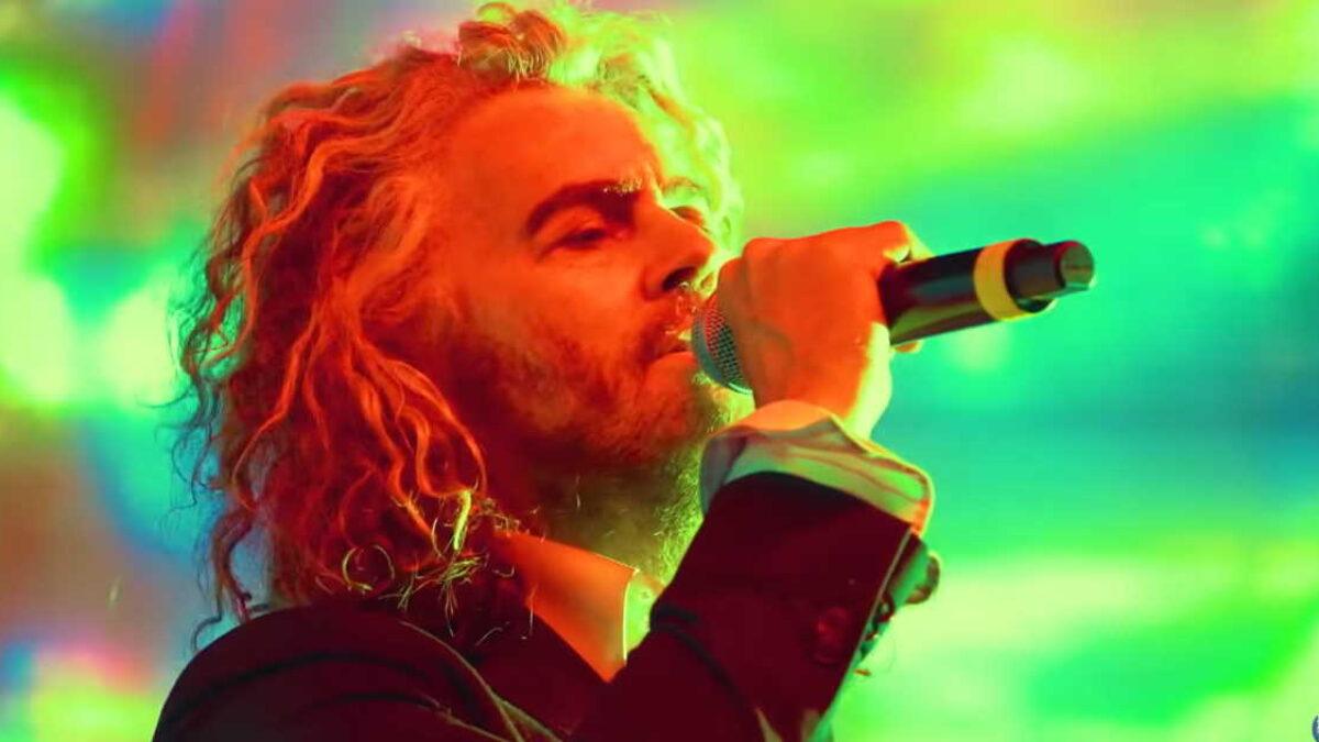 The Flaming Lips Perform ‘Mother I’ve Taken LSD’ On ‘Fallon’