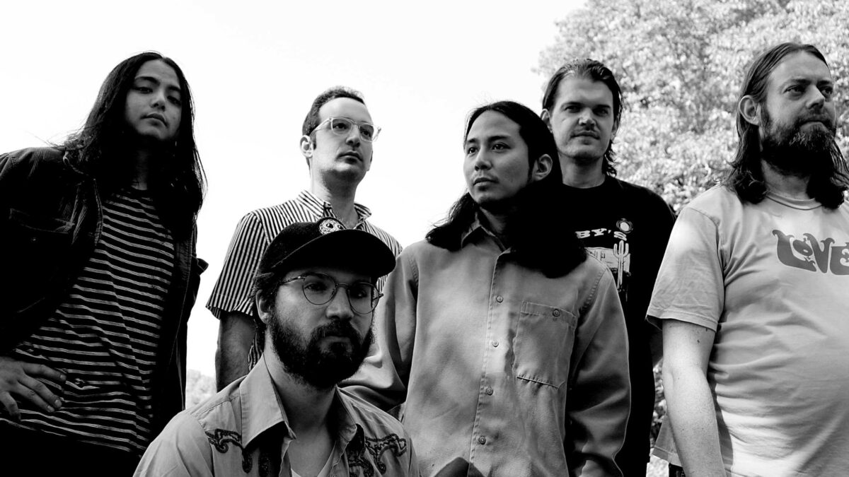 Garcia Peoples Announce Spring Tour 2022 & Cover Neil Young With Steve Gunn