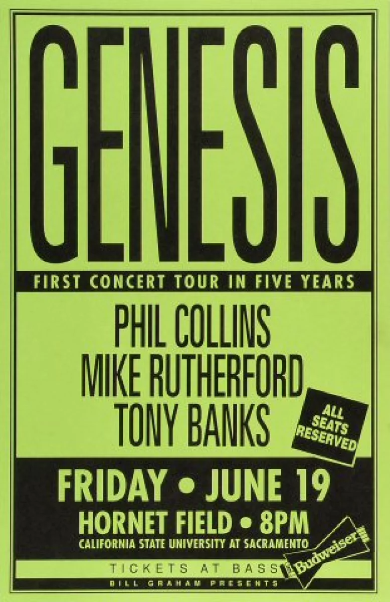 Genesis