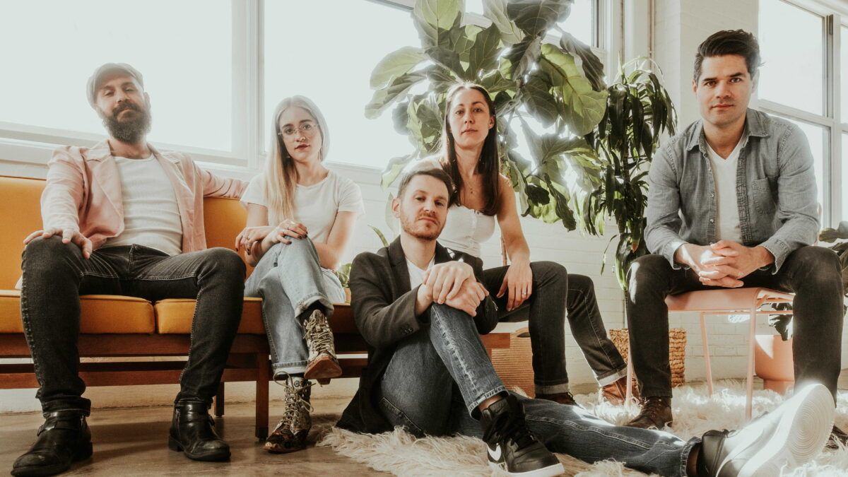 Ghost Light Details Winter Tour 2022