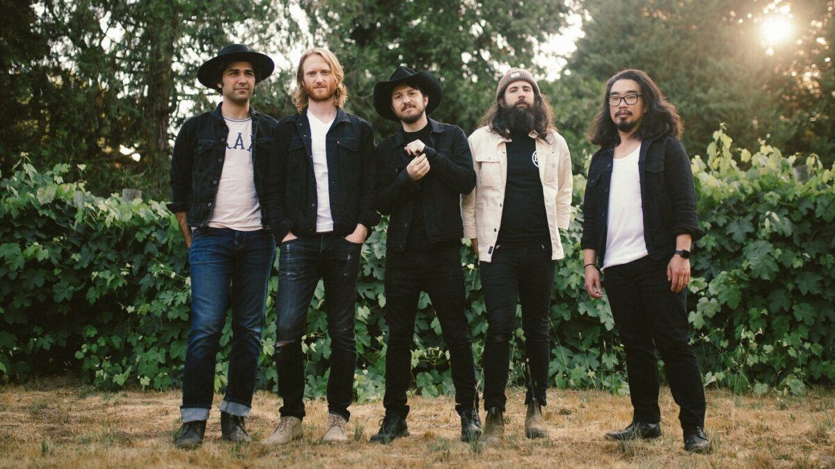 Goodnight, Texas Details New Album ‘How Long Will It Take Them To Die’ & Shares Single