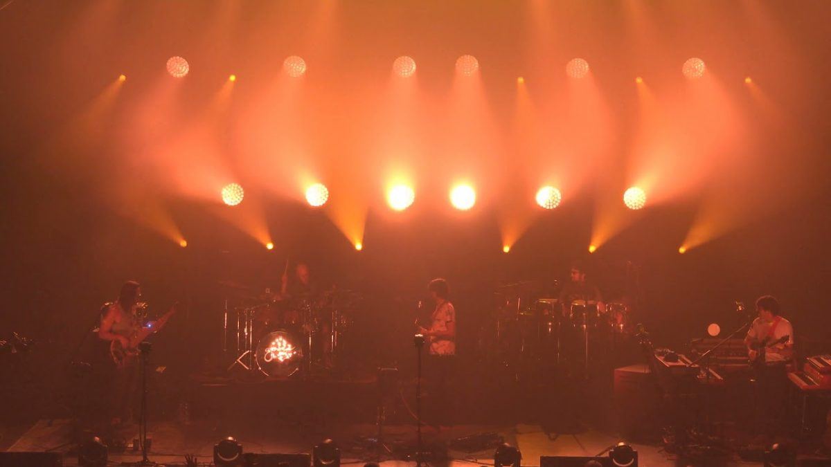 Goose - Lovelight~Madhuvan - 10/9/21 - Terminal5, NYC