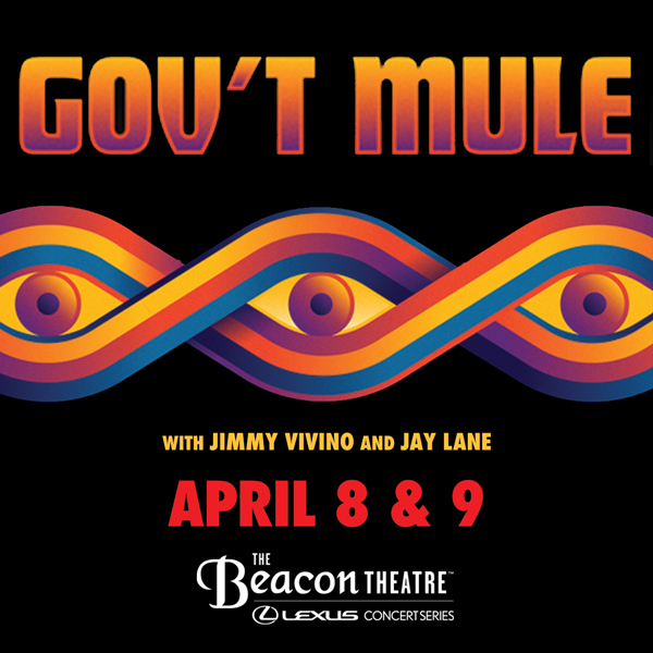 Gov't Mule