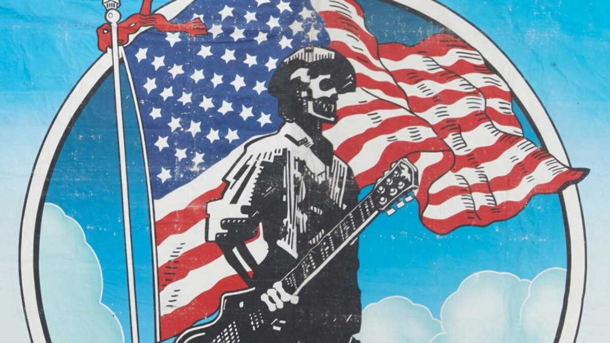 Grateful Dead Auction: 10 Amazing ‘From The Vault’ Items