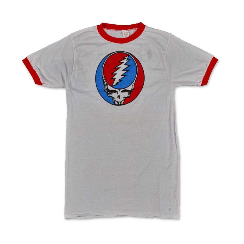Grateful Dead Cornell 77 T-Shirt