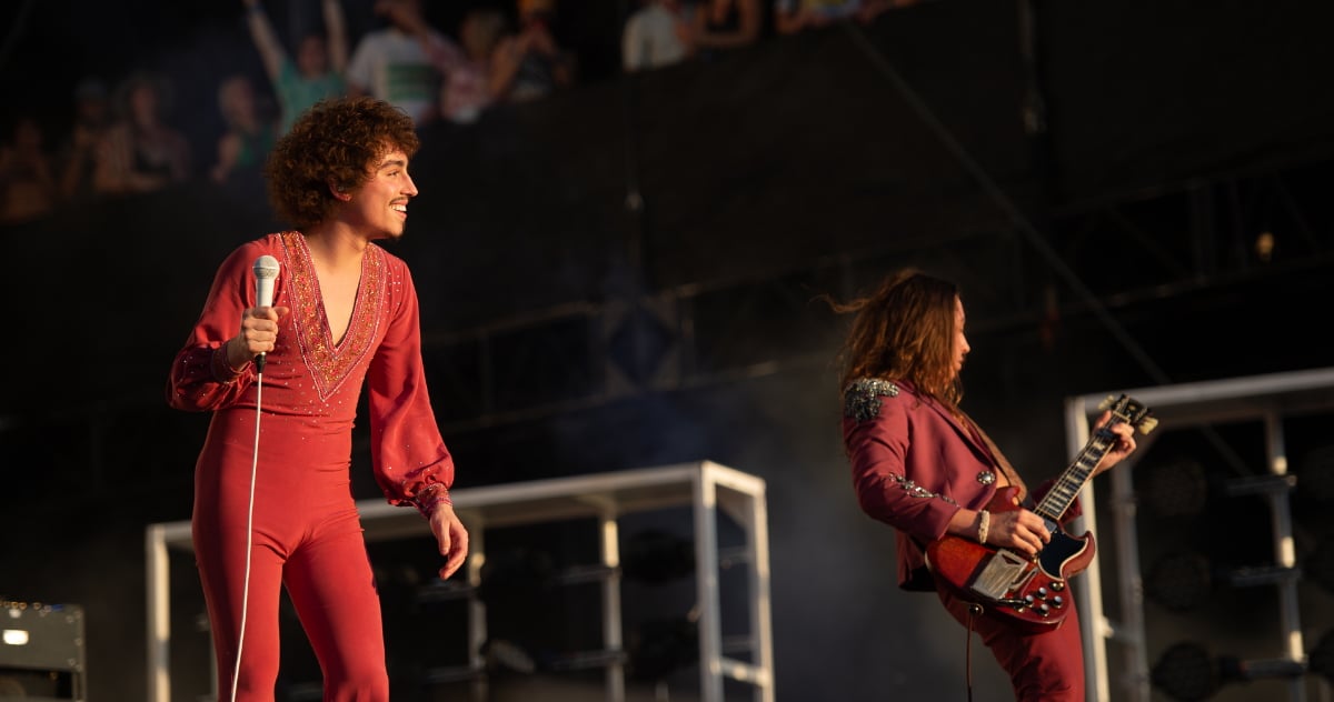 Greta Van Fleet Croxton 2021 b