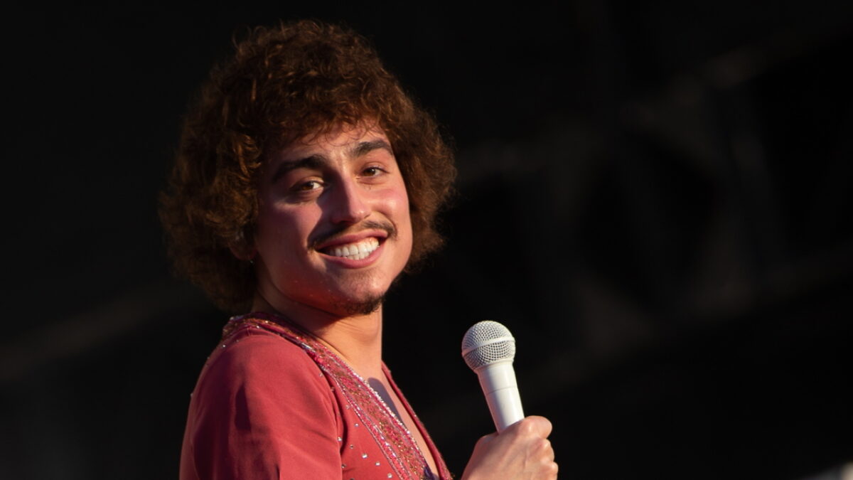 Greta Van Fleet Plots Massive Starcatcher World Tour 2023