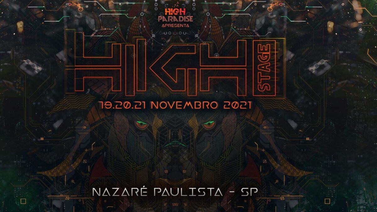 High Stage