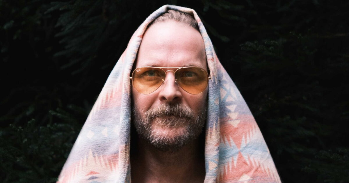 Hiss Golden Messenger Press October 2021 Frisina
