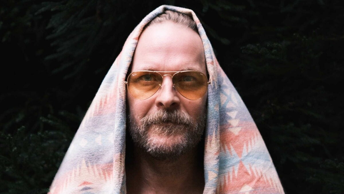 Hiss Golden Messenger Details Intimate March & April 2023 Solo Concerts