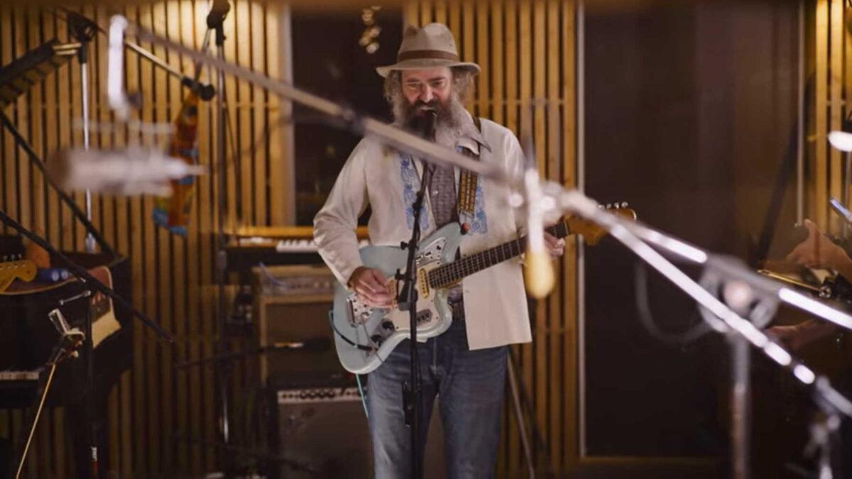 Watch Howlin Rain Perform ‘Rotoscope’ Live At Palomino Sound