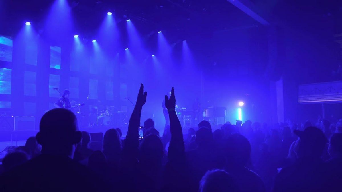 Jason Isbell - River - Ryman Auditorium 10.24.21