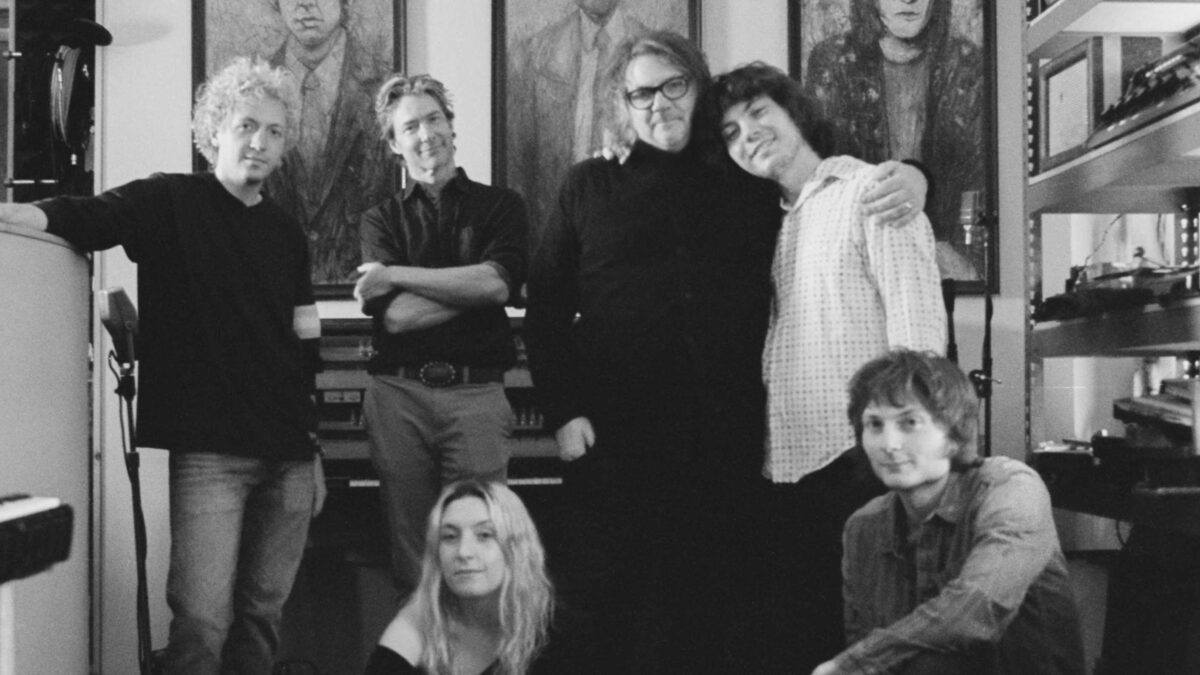 Jeff Tweedy Announces ‘Love Is The King’ Deluxe Edition & Shares Neil Young Cover