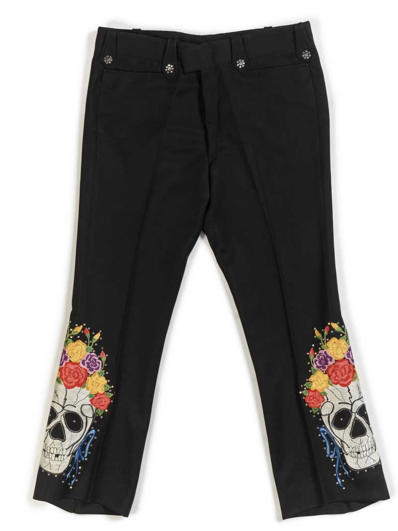Jerry Garcia Nudie Pants