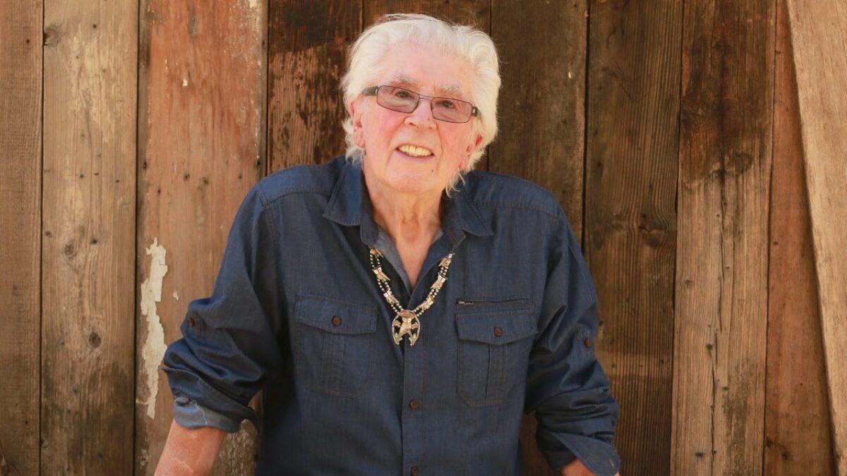 John Mayall Announces New Album ‘The Sun Is Shining Down’ & Shares Mike Campbell Collaboration