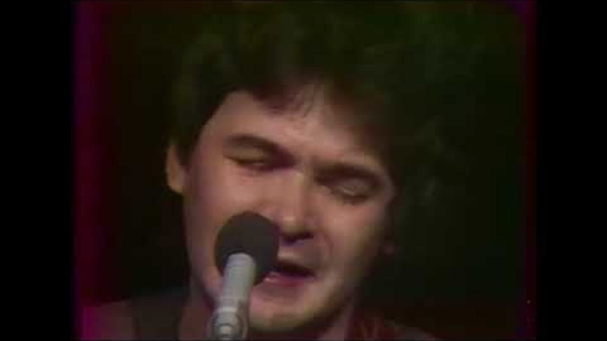 John Prine / Pretty Good (Live 1973)