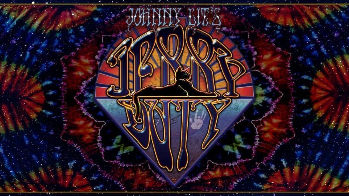 Johnny Lit’s Jerry Duty
