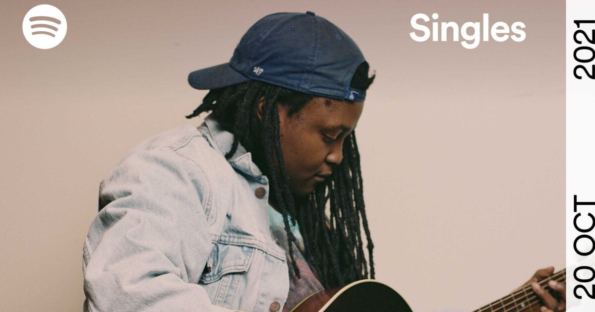 Joy Oladokun Bonnie Raitt Cover Jason Isbell